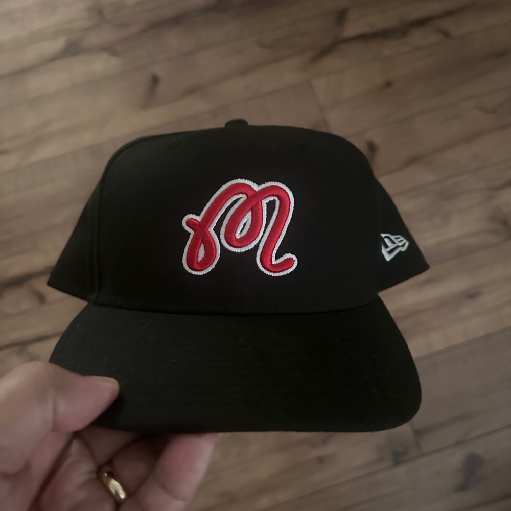 Malbon New Era Snapback